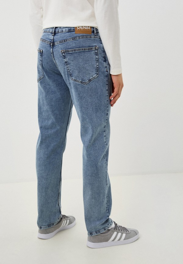 фото Джинсы denim project