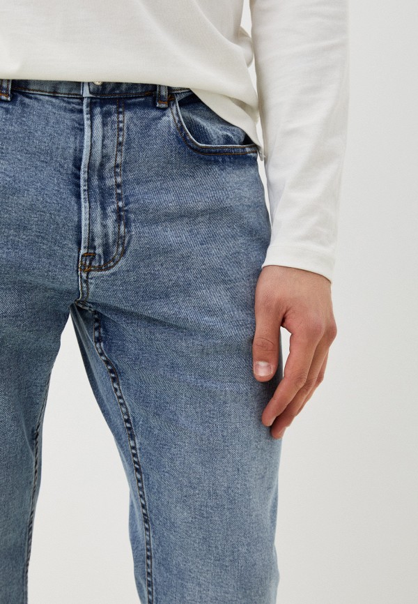 фото Джинсы denim project