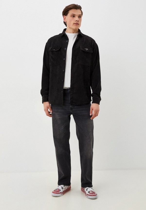 фото Джинсы denim project