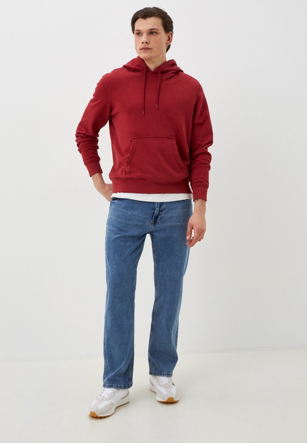 фото Джинсы denim project