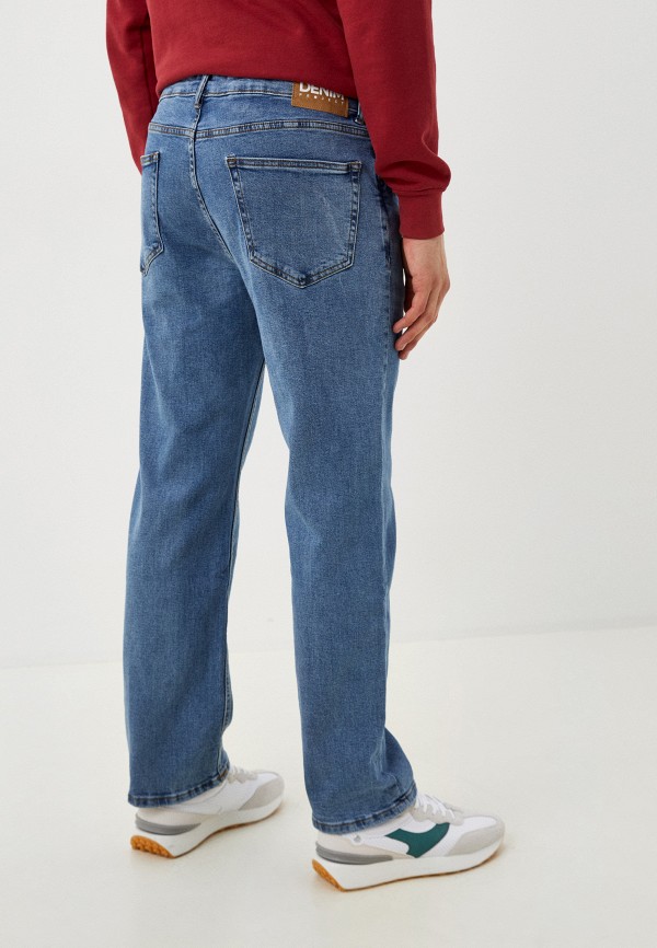 фото Джинсы denim project