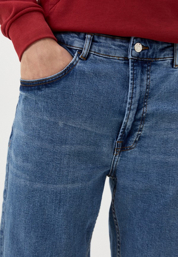 фото Джинсы denim project