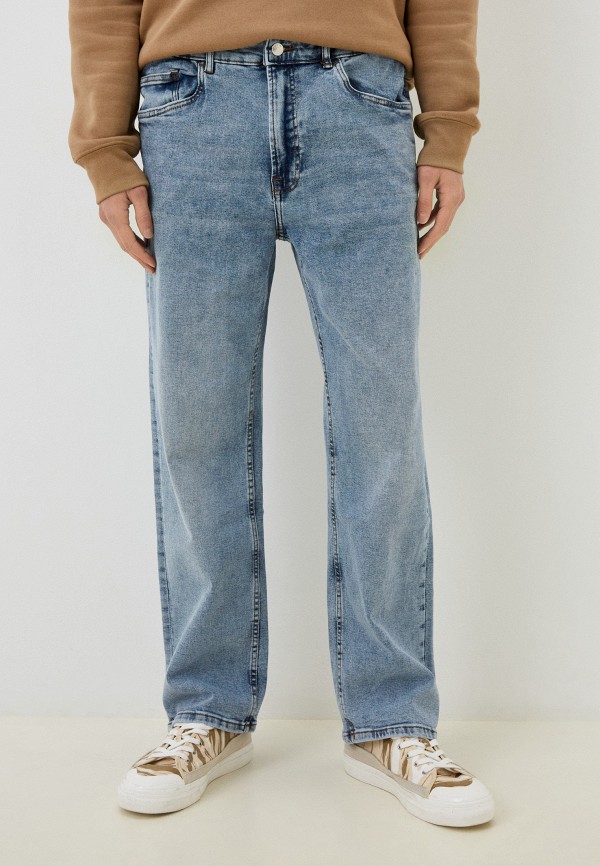 Джинсы  Denim Project