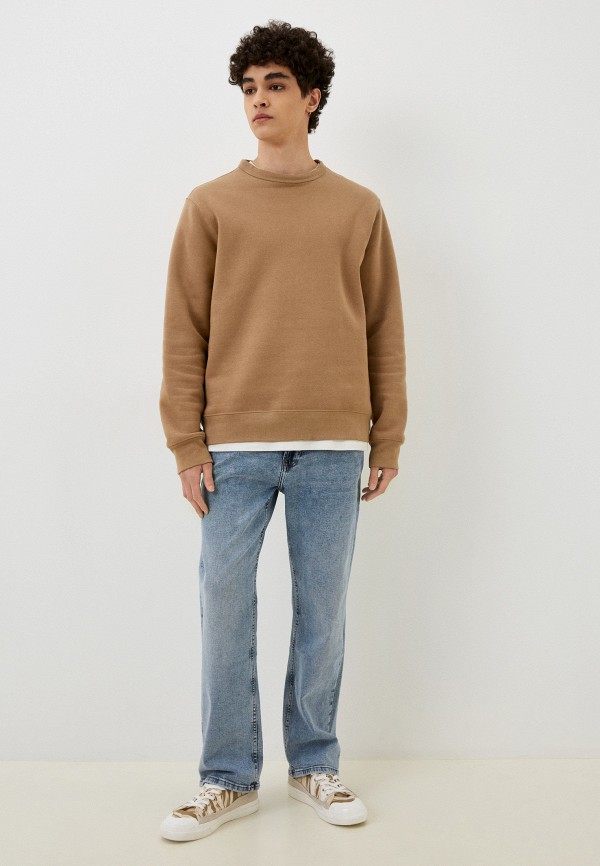 фото Джинсы denim project