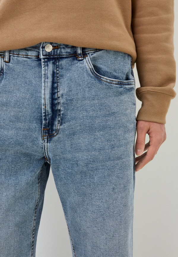 фото Джинсы denim project