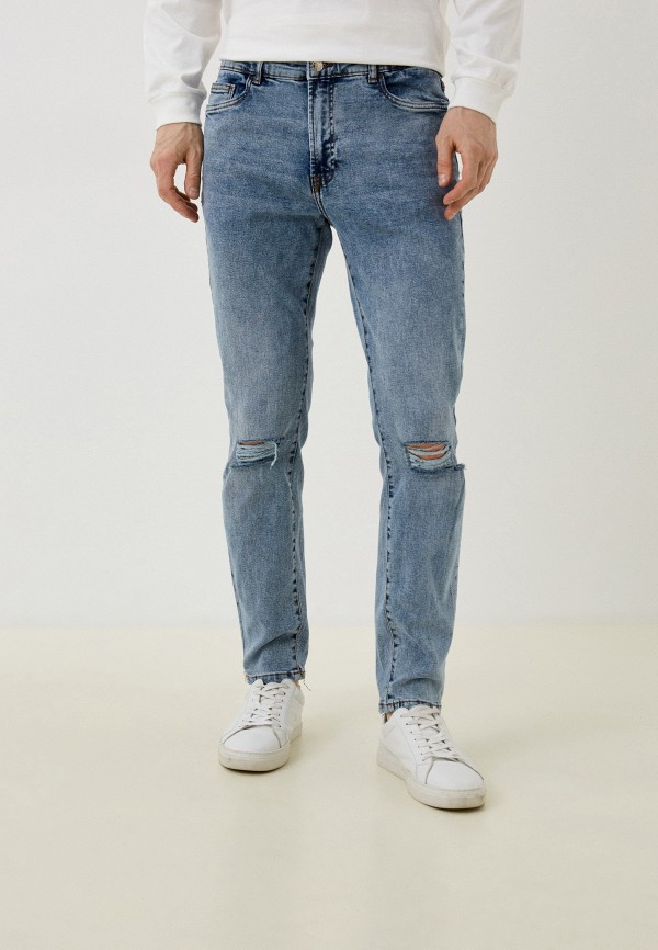 Джинсы Denim Project Джинсы Denim Project фото