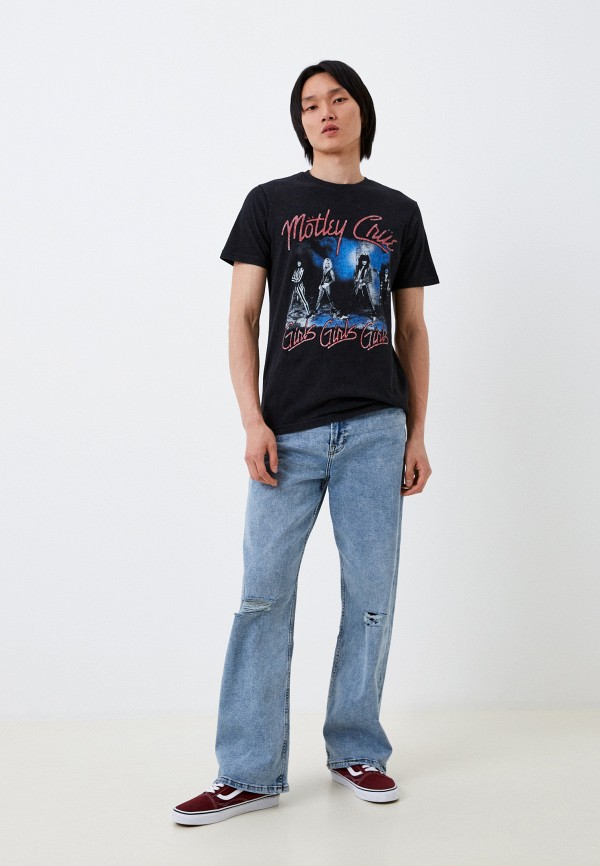 фото Джинсы denim project