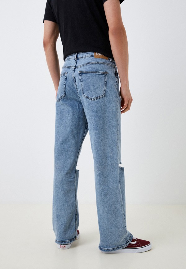 фото Джинсы denim project