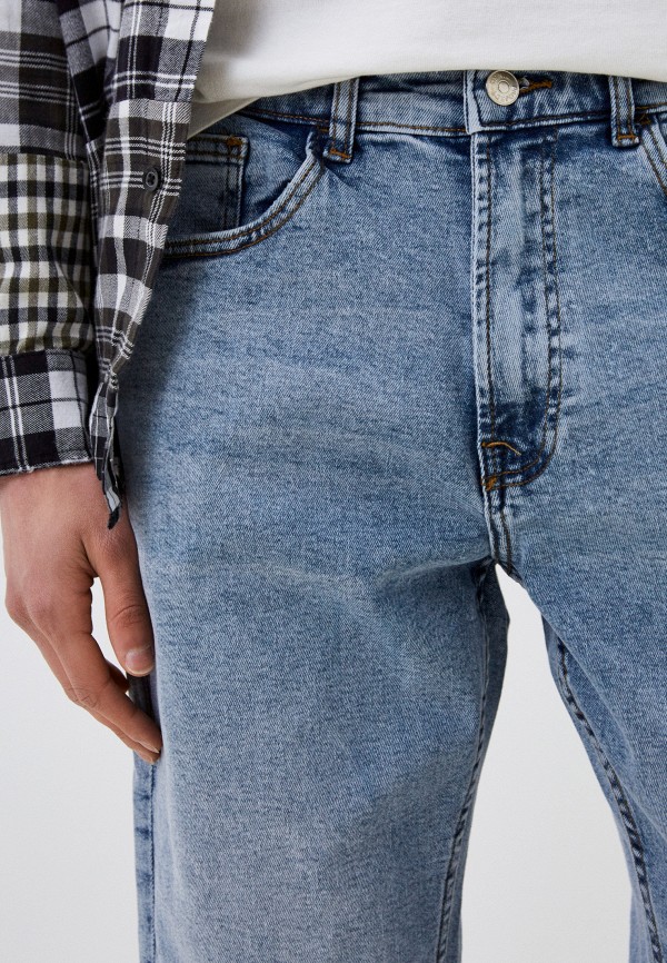 фото Джинсы denim project