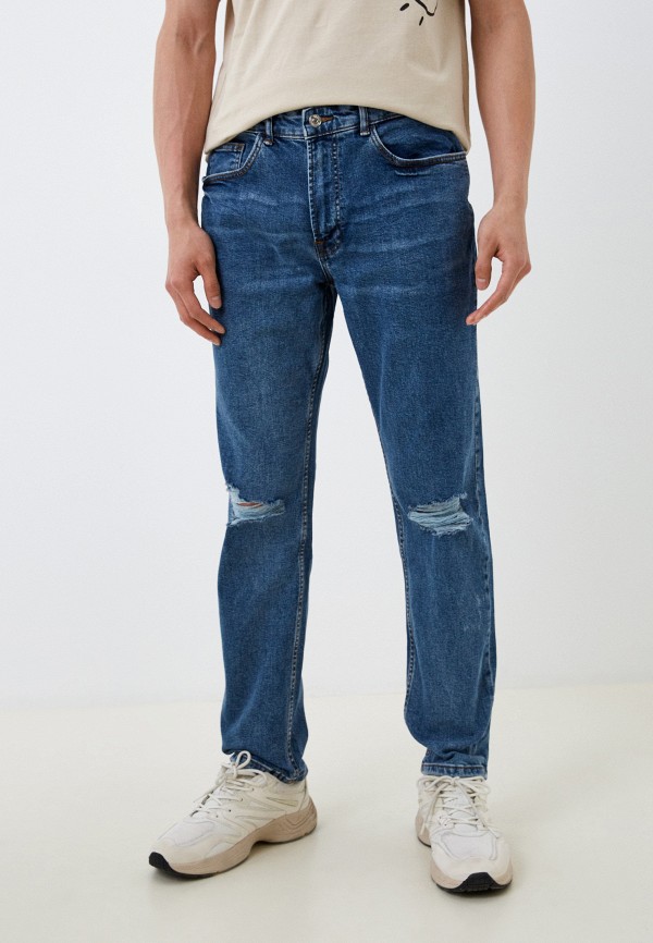 Джинсы  Denim Project