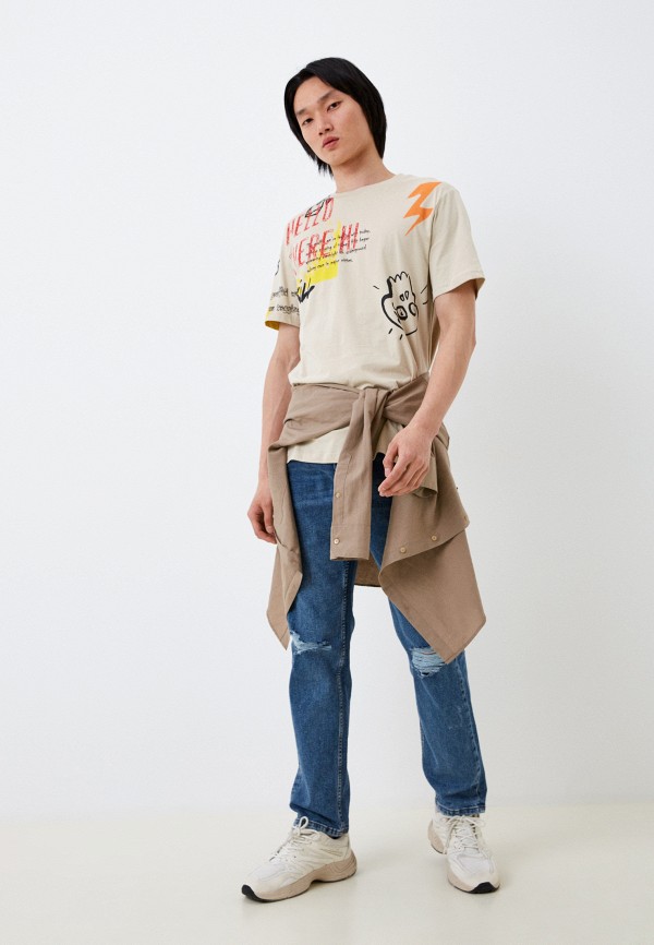 фото Джинсы denim project