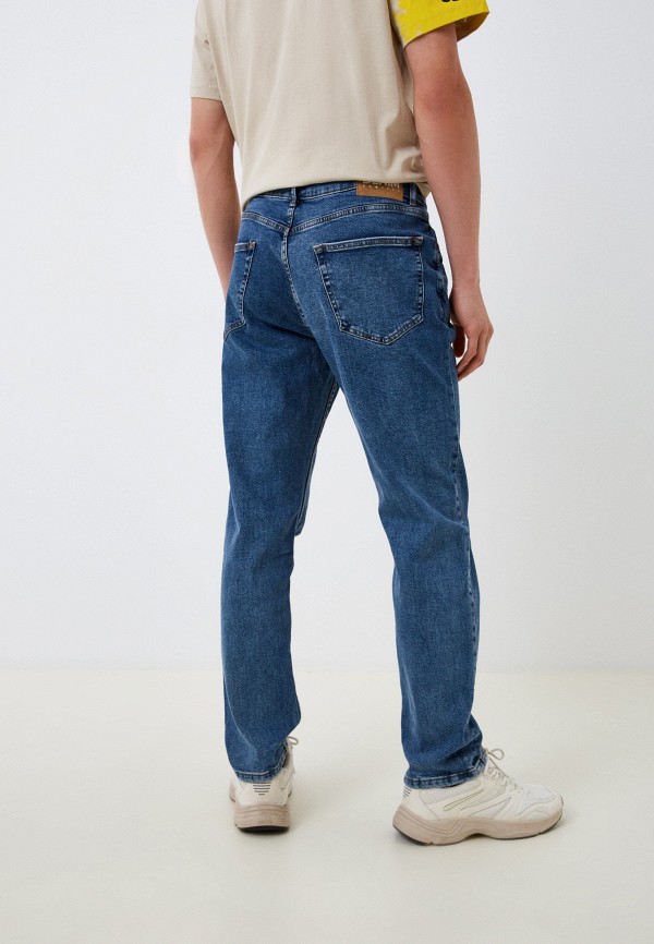 фото Джинсы denim project