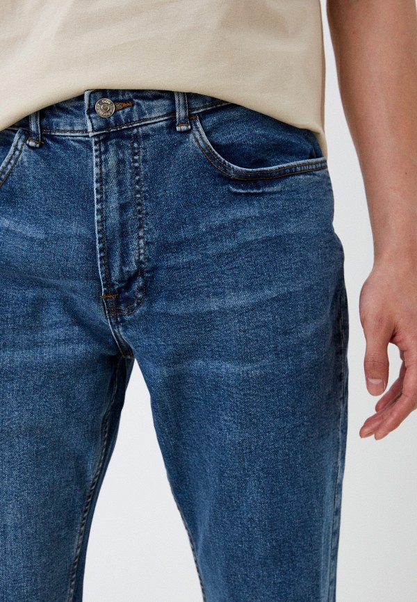 фото Джинсы denim project