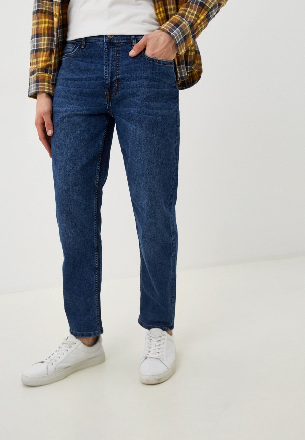 

Джинсы Denim Project, Синий