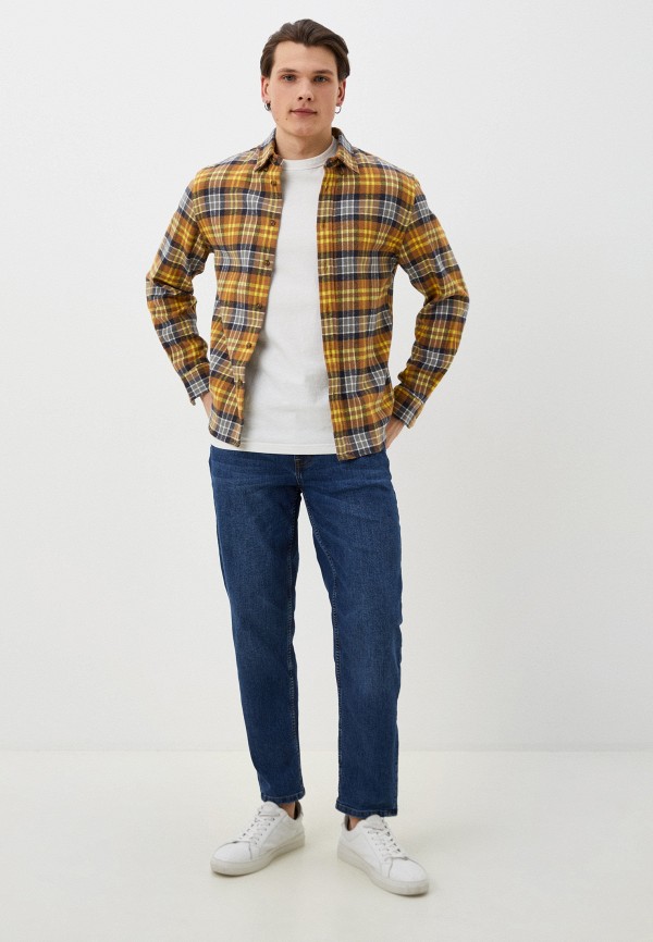 фото Джинсы denim project