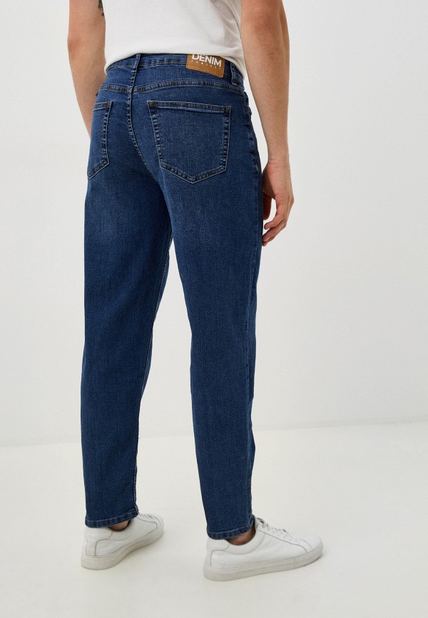 фото Джинсы denim project