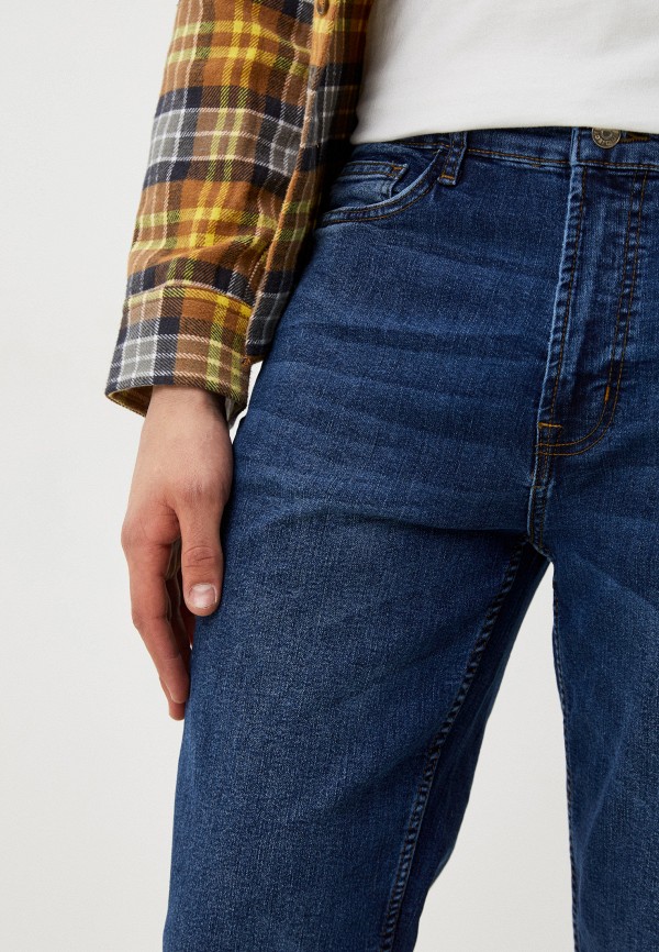 фото Джинсы denim project