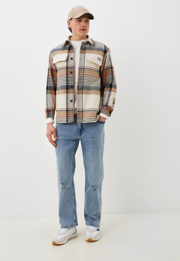 фото Джинсы denim project