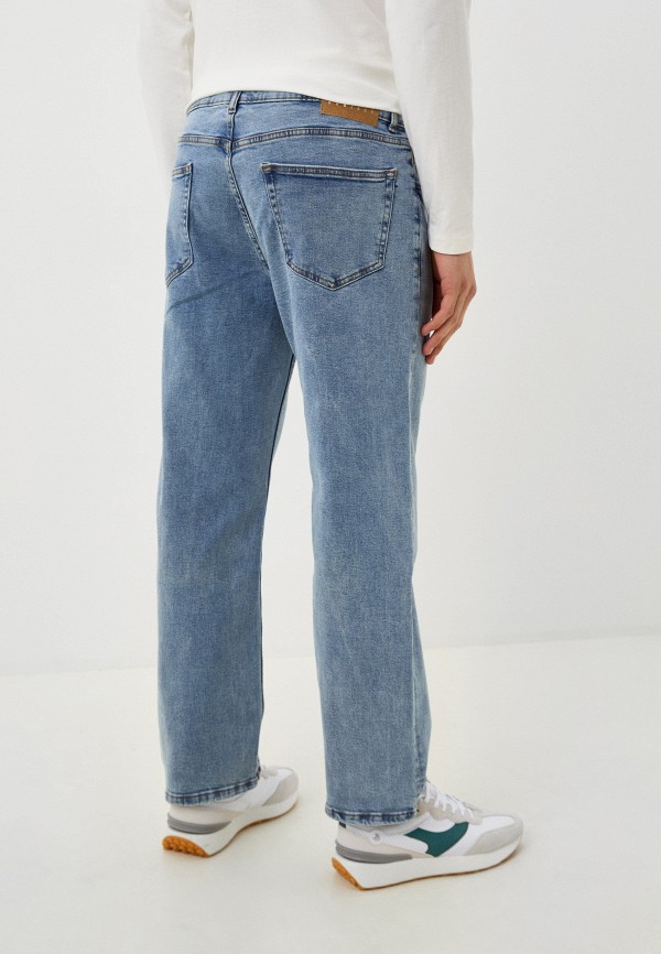 фото Джинсы denim project