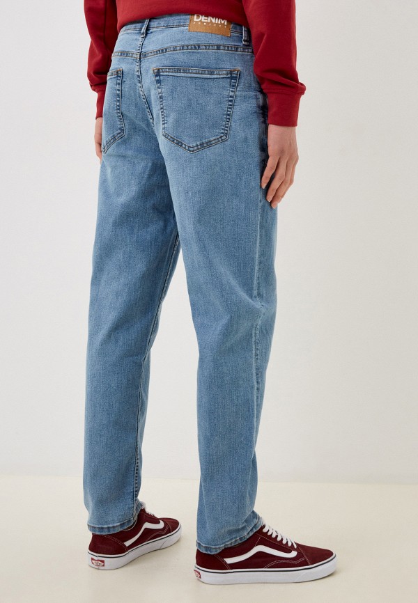 фото Джинсы denim project
