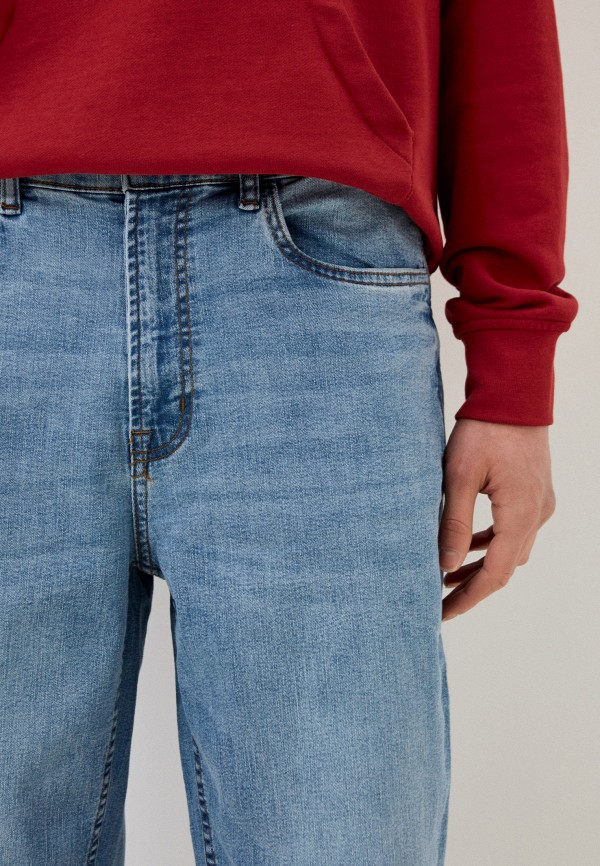 фото Джинсы denim project