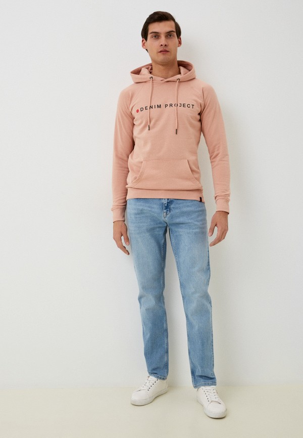 фото Худи denim project