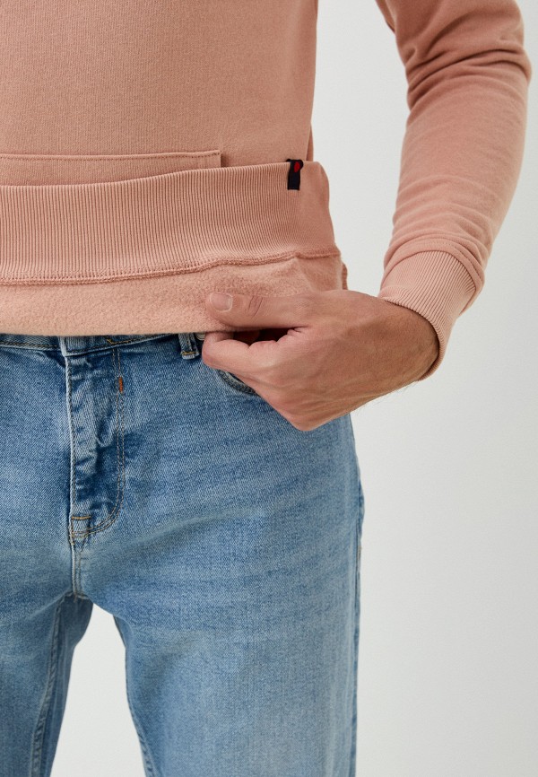 фото Худи denim project