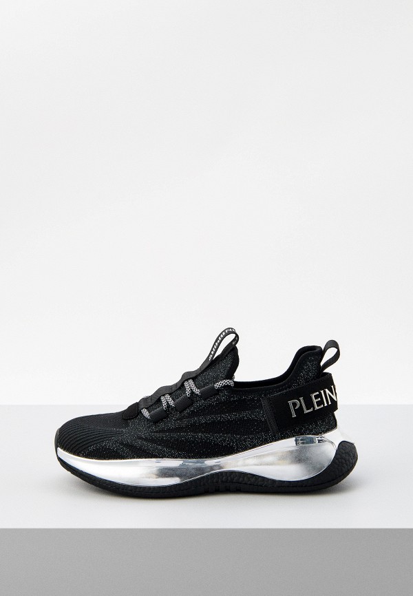 

Кроссовки Plein Sport, Черный