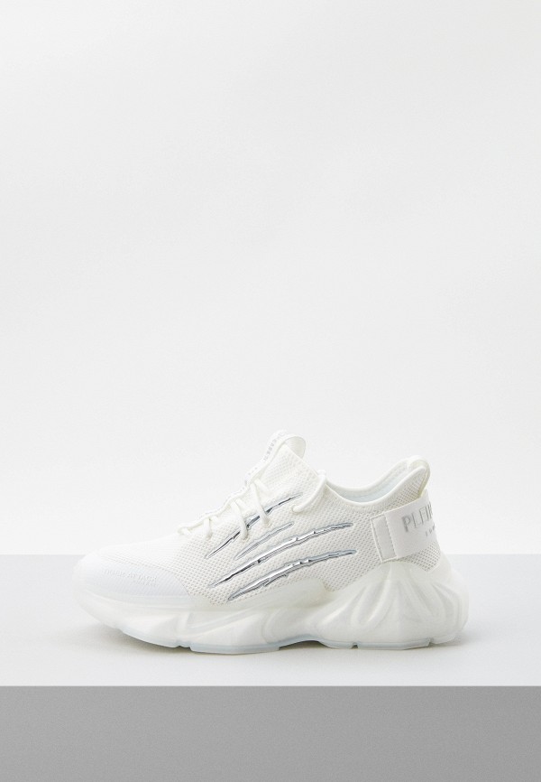 Кроссовки  Plein Sport