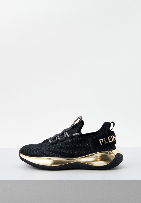 

Кроссовки Plein Sport, Черный