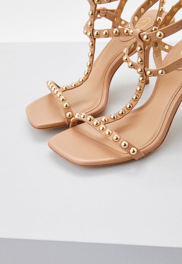 фото Босоножки ash