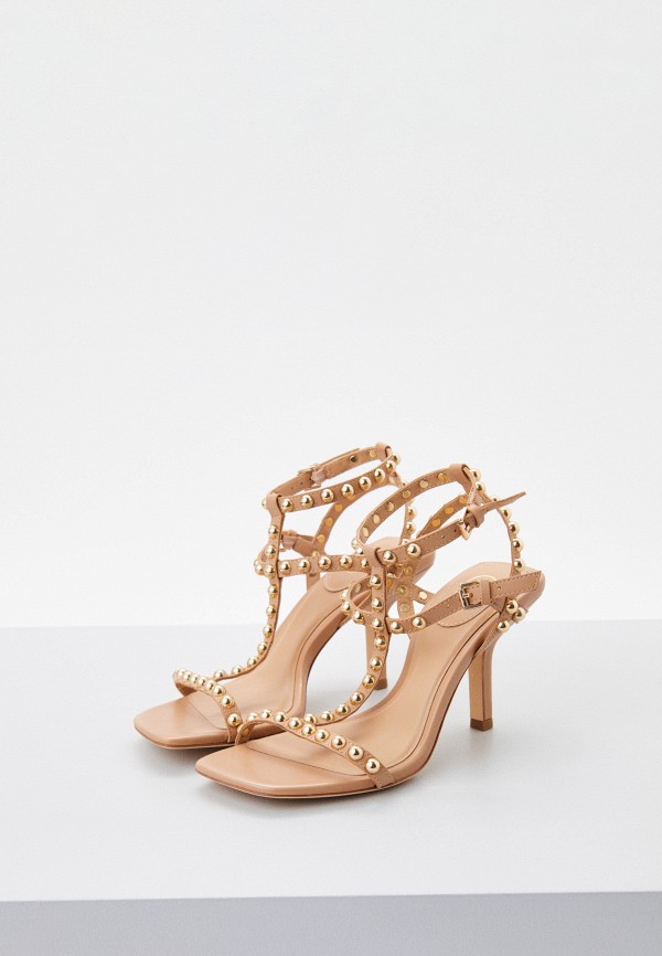 фото Босоножки ash