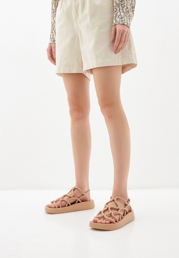 фото Сандалии ash