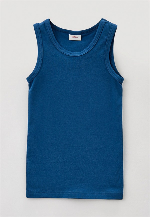 фото Майки домашние 2 шт. s.oliver