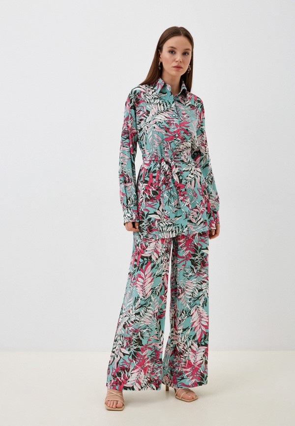 

Костюм Francesca Peretti, Разноцветный