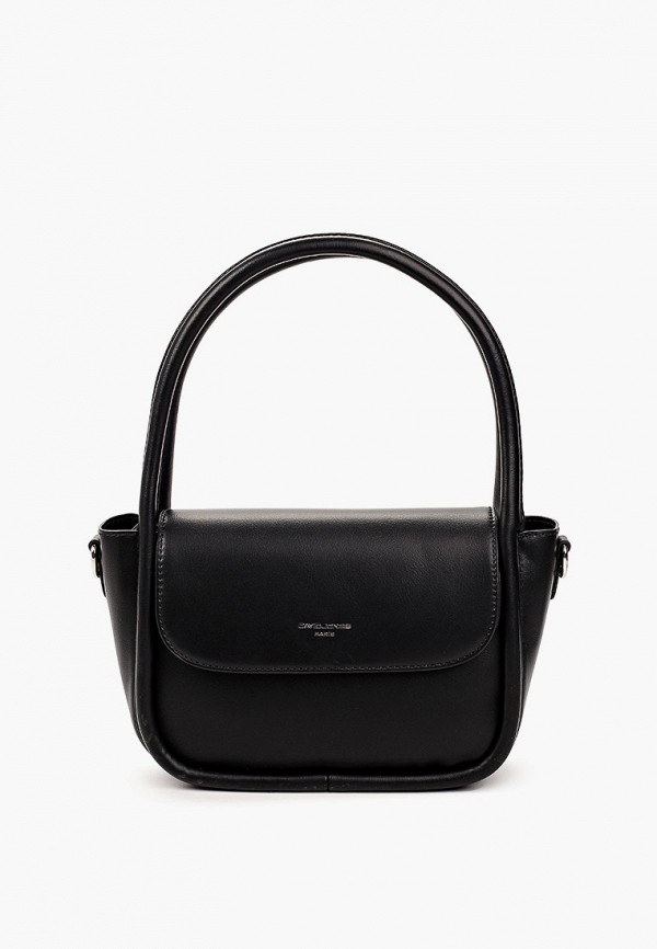 

Сумка David Jones, Черный, Exclusive for Lamoda