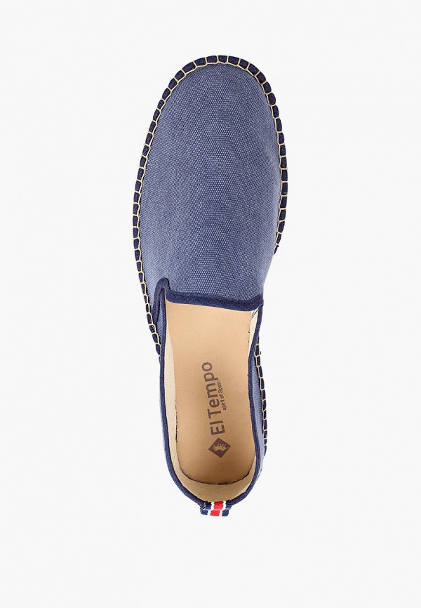 фото Эспадрильи el tempo