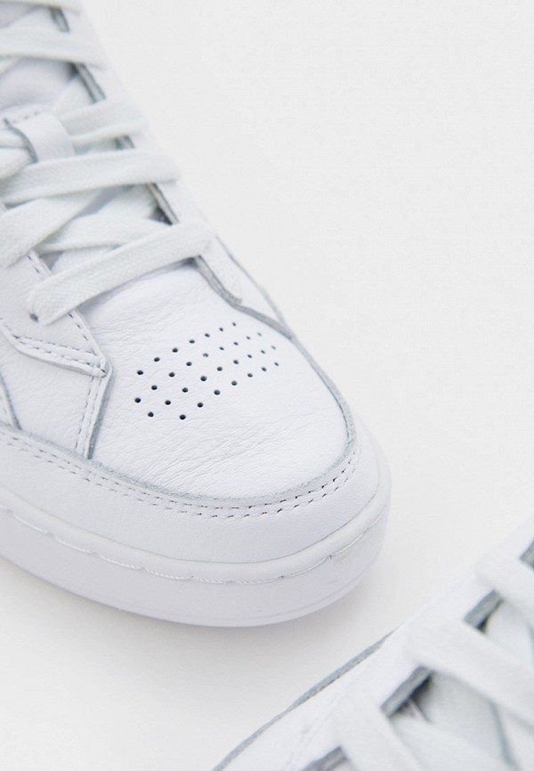 Кеды Reebok белый, размер 36, фото 2