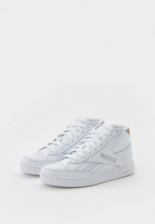 Кеды Reebok белый, размер 36, фото 3