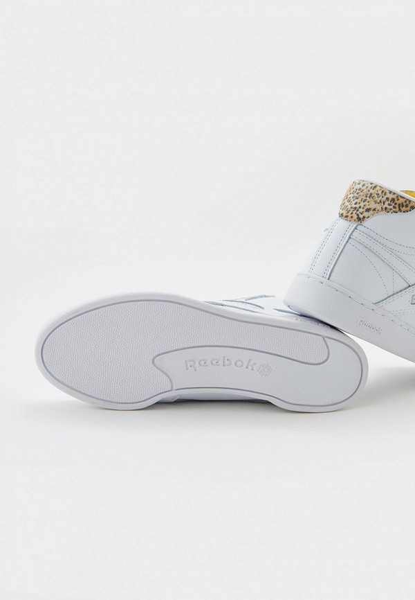 Кеды Reebok белый, размер 36, фото 5