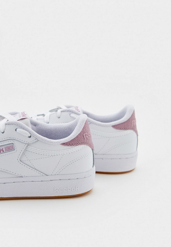 Кеды Reebok белый, размер 36,5, фото 4