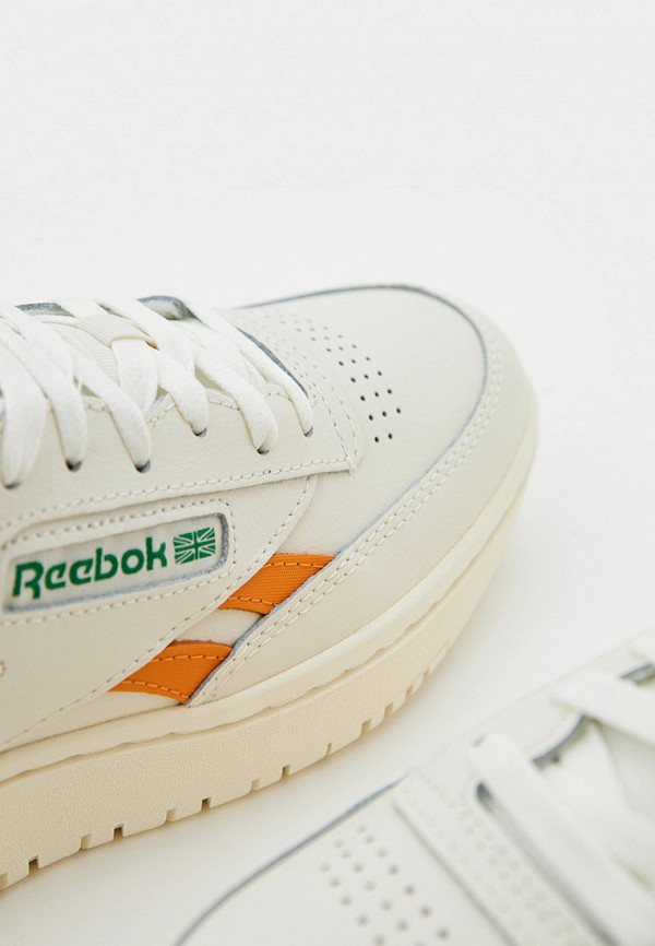Кеды  Reebok фото