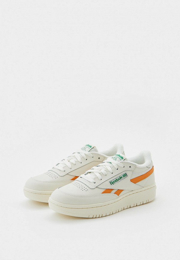 Кеды  Reebok фото