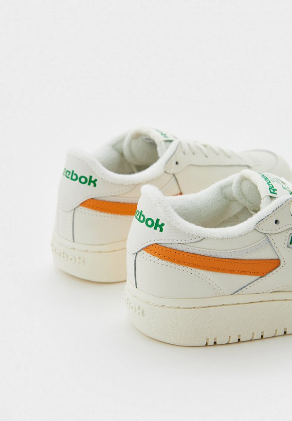 Кеды  Reebok фото