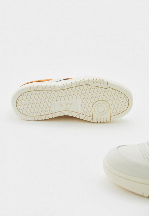 Кеды  Reebok фото