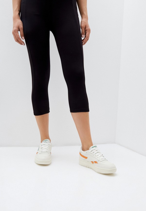 Кеды  Reebok фото