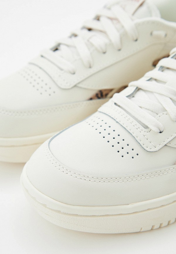 Кеды  Reebok фото
