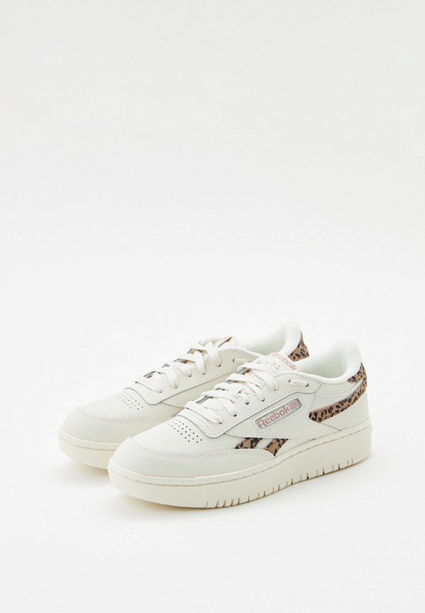Кеды  Reebok фото