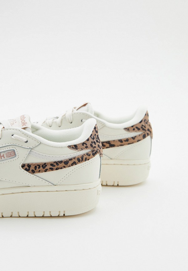 Кеды  Reebok фото