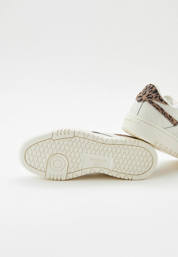 Кеды  Reebok фото